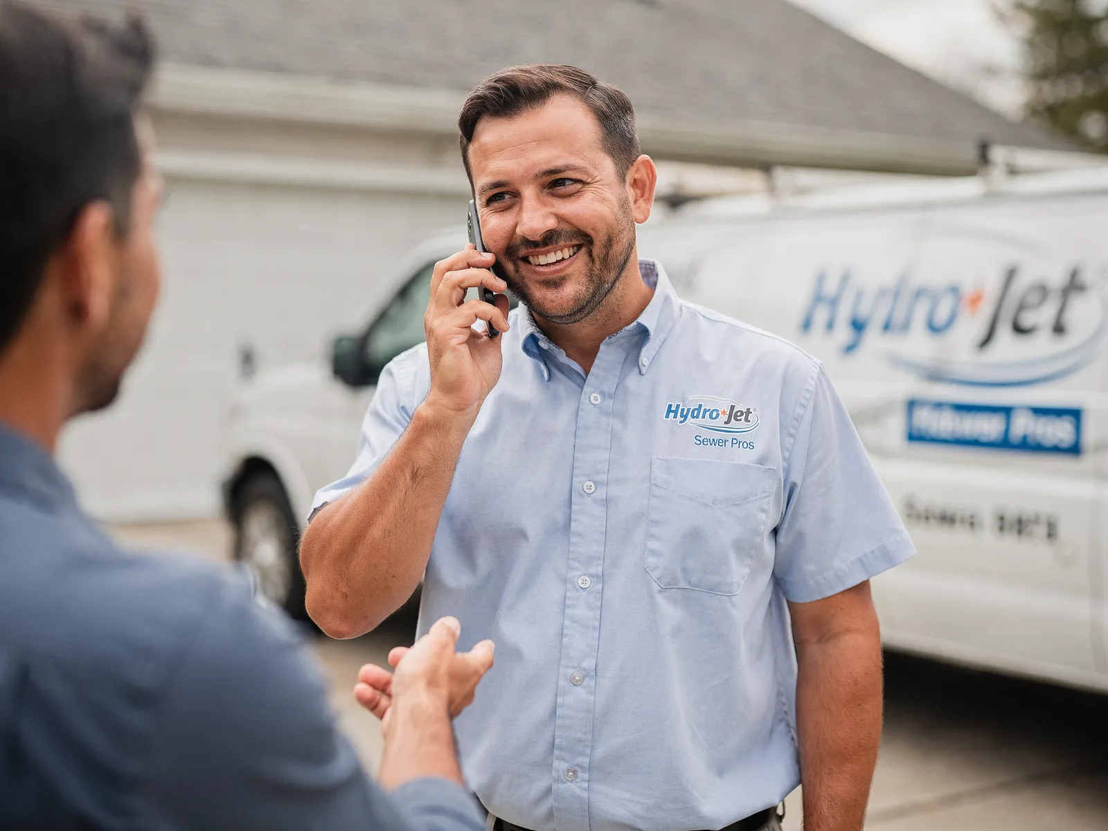 Hydro Jetting Hollywood, FL FAQs